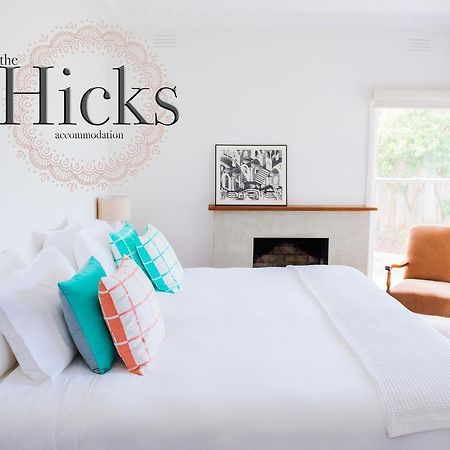 فيلا The Hicks Leongatha المظهر الخارجي الصورة